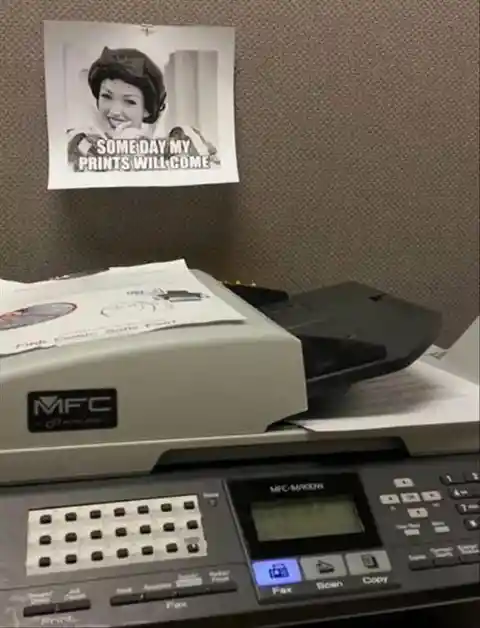 25+ Notes With Passive Aggressive Tones that Spiced Up Office Life
