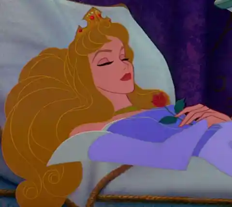 Who was Princess Aurora's Prince in Sleeping Beauty?