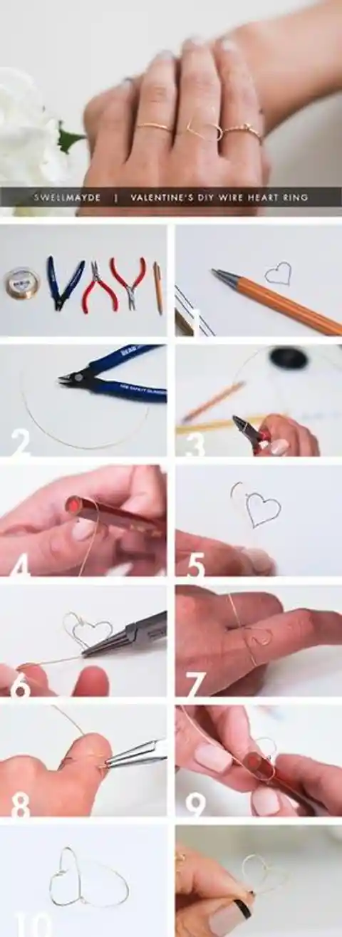 Easy But Clever DIY Projects You Can Try Right Now