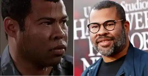 Meme Update: Sweating Jordan Peele