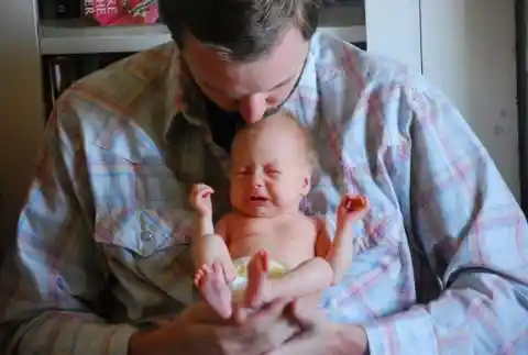 His Wife Died After Giving Birth. What He Did Next Was Remarkable