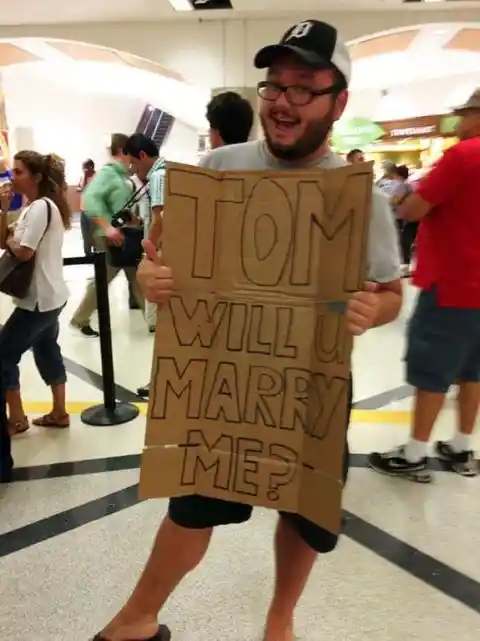 40 Funny Airport Welcome Sign Ideas