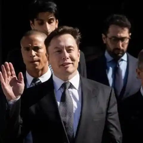 Judge Orders Twitter to Give Elon Musk Former Executive's Documents