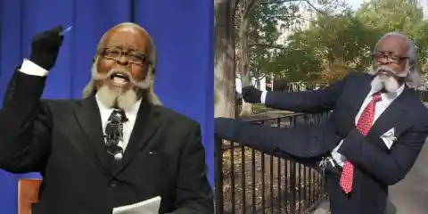 Meme Update: The Rent is Too Damn High Guy