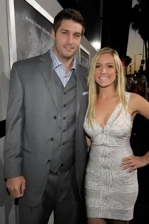 Celebrity Couples With Height Differences