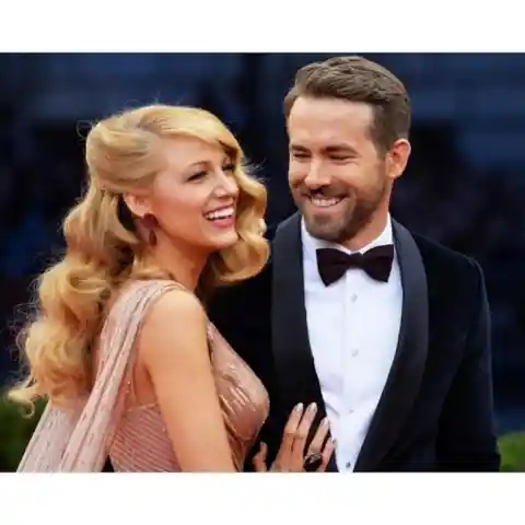 25 Hilarious Times Ryan Reynolds and Blake Lively Trolled Each Other