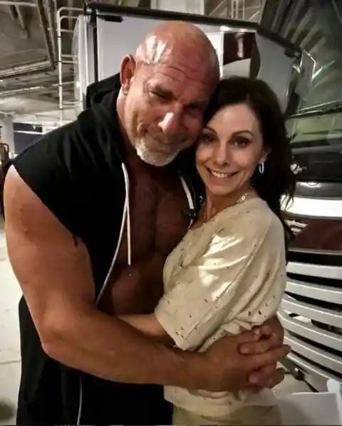 Meet the Real-Life Partners of Pro Wrestlers