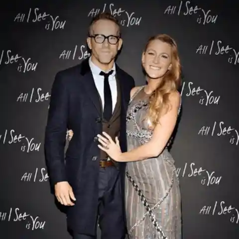 25 Hilarious Times Ryan Reynolds and Blake Lively Trolled Each Other