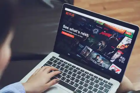 Netflix Add Speed Up / Slow Down Feature