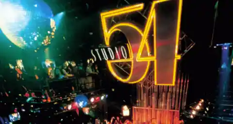 Get The Lowdown on Studio 54