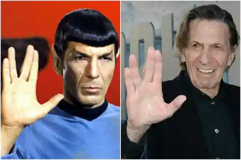 Here’s What Happened to Your Favorite Star Trek Cast Members