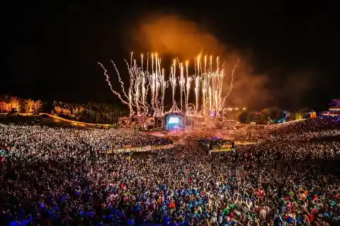12 of The Next Biggest Music Festivals You Need To Be At