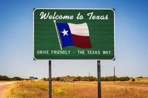 What is the largest city in Texas?