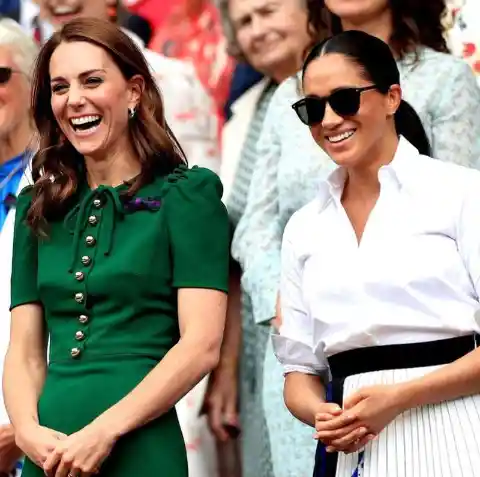 Meghan Markle Has a Quarrel With the Queen, But Why?