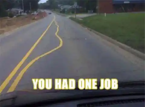 Best 'You Had One Job' Moments