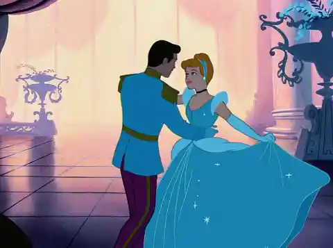 Which Country did Cinderella Take Place in, Back in the Day?