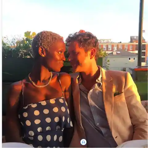 Our Favorite Interracial Celebrity Couples