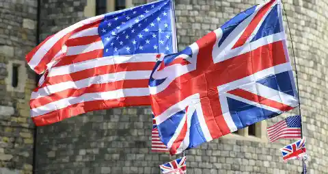 39 Ways Americans And Brits See The World Differently