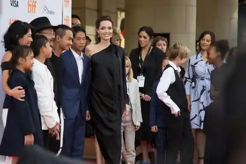 Brangelina and Shiloh Jolie-Pitt Keep Making Headlines