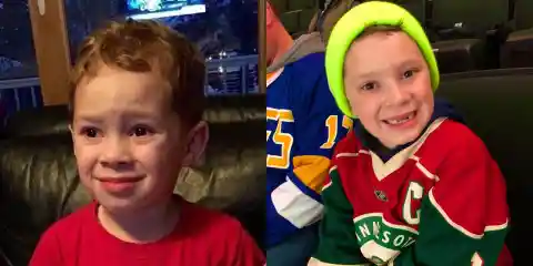 Meme Update: Gavin the Child