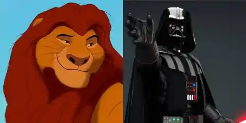 Wer ist die Stimme von Darth Vader und Mufasa aus "Der König der Löwen"?