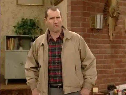 Married… With Children Was A Start For Many Stars