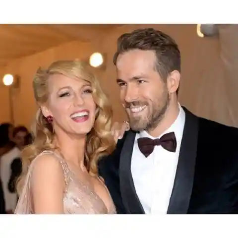 25 Hilarious Times Ryan Reynolds and Blake Lively Trolled Each Other