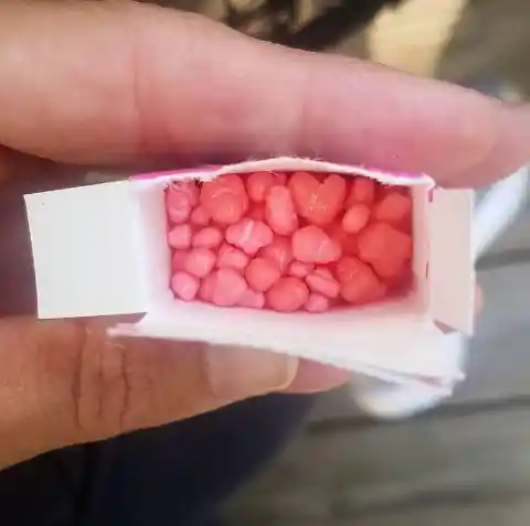 What is this delightful candy?
