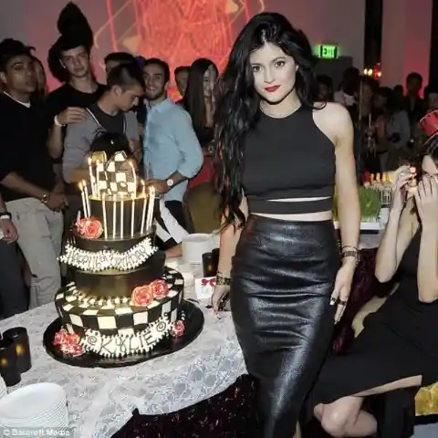 Extravagant Birthday Bashes Only Celebrities Can Afford