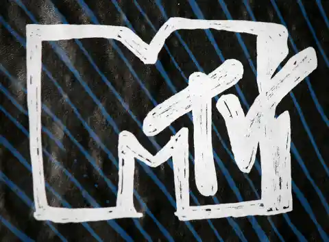 What was the first song to be played on MTV when the channel launched? 