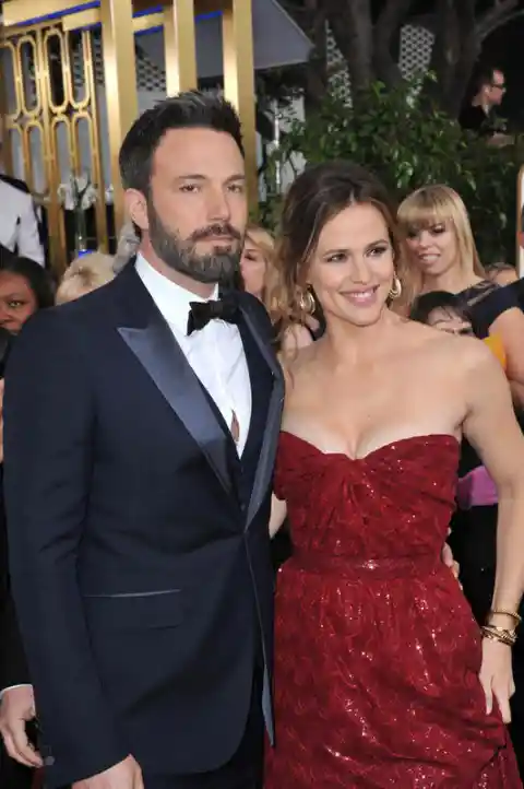 Ben Affleck's Dating History is Wilder Than Any Hollywood Script 