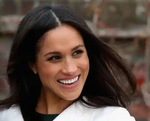 The Golden Cage: The Rules Meghan Markle Will Now Live By