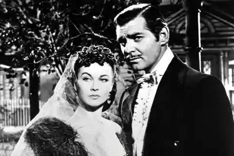 'Gone With The Wind' Facts You Never Knew