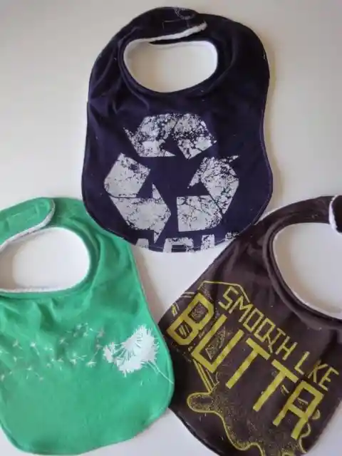 Creative Ways to Restyle Old T-Shirts