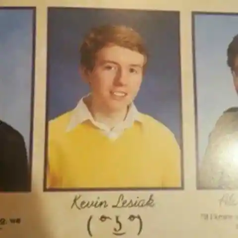 Hysterical High School Yearbook Quotes