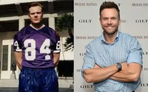Famous Actors Who Were Athletes Before