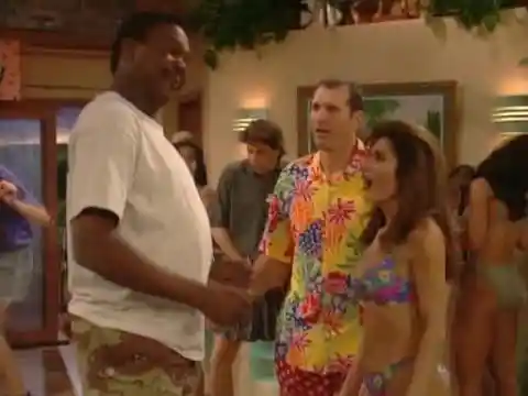 Married… With Children Was A Start For Many Stars
