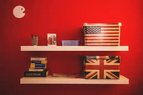 British VS American English 101