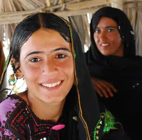 Meet: The Baloch