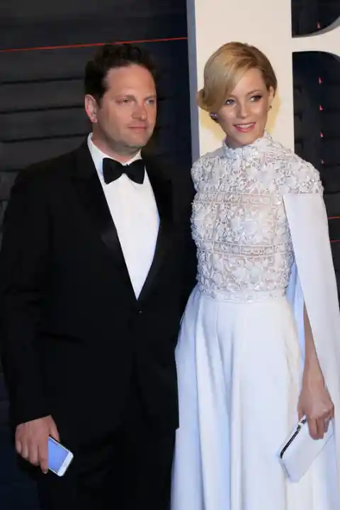 Elizabeth Banks & Max Handelman