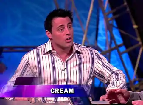 What exciting game show did Joey appear on?