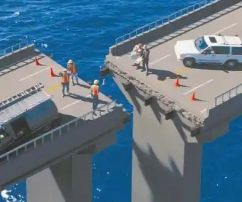The Edgiest Edge