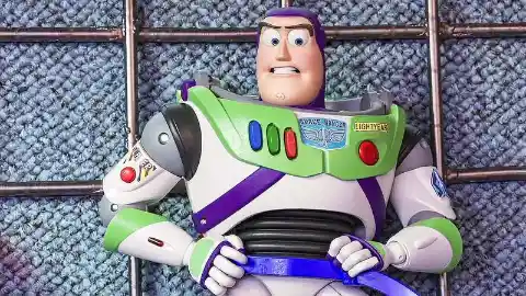 Which Family Favorite Sitcom Actor Voices Buzz Lightyear in Toy Story?