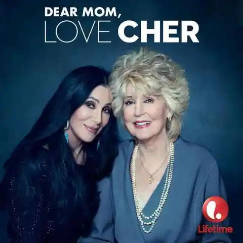 Cher’s Documentary